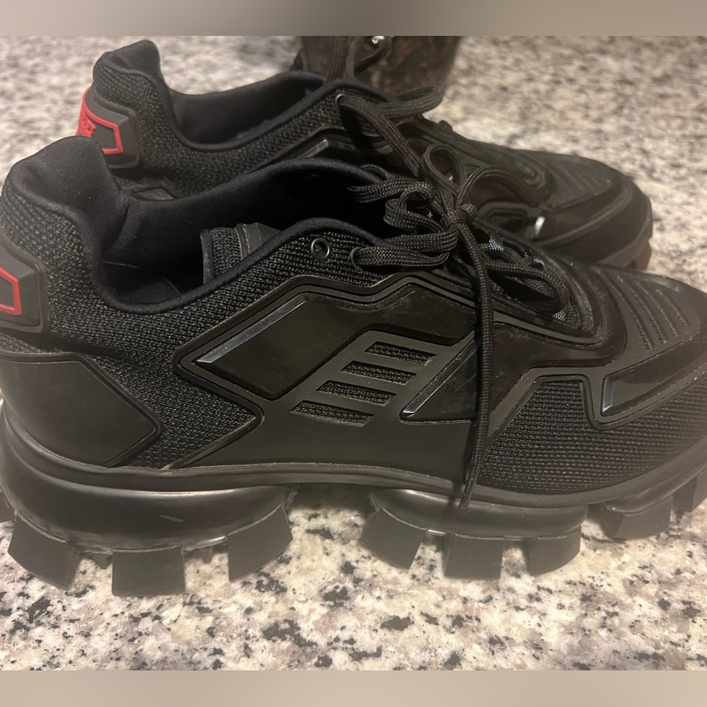 Prada Sneakers